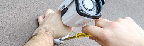 Haushaltsprivileg Informationspflichten Videoüberwachung