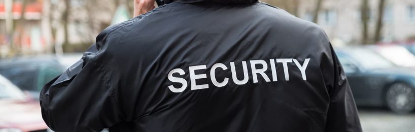 Zulässiger Widerruf einer Erlaubnis zum Betrieb eines Bewachungsgewerbes wegen Verwirklichung von Straftaten außerhalb des Gewerbes Betrieb Bewachungsgewerbe