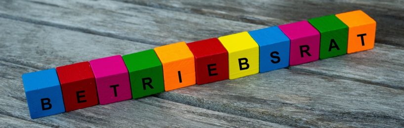 Keine Vorabentscheidung über Freistellungen nötig Betriebsrat Freistellung