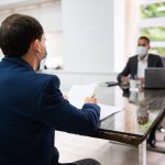 Corona: Als Betriebsrat beim Arbeitsschutz mitbestimmen Betriebsrat Gesundheitsschutz