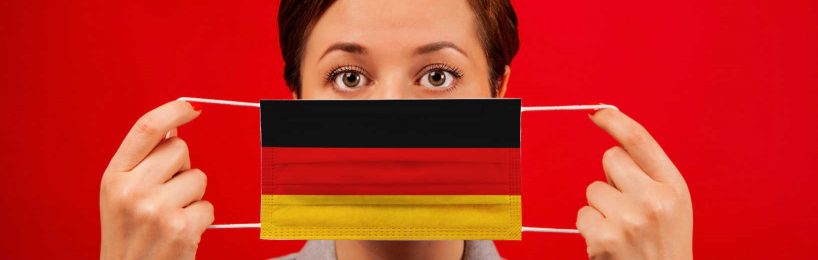 Chinesische Corona-Schutzausrüstung: Deutschland einer der größten Einkäufer Corona-Schutzausrüstung