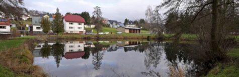 Teichunfall Unterdrückung von Beweisen