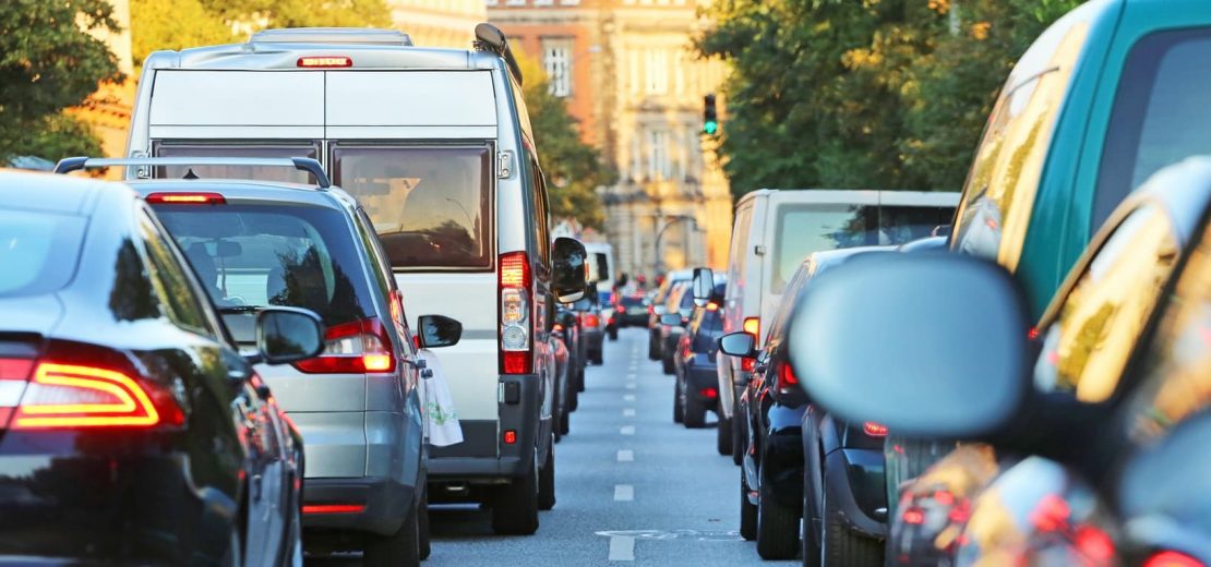 Verkehrsverstoß Passfoto