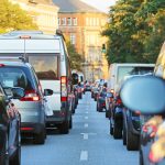 Verkehrsverstoß Passfoto