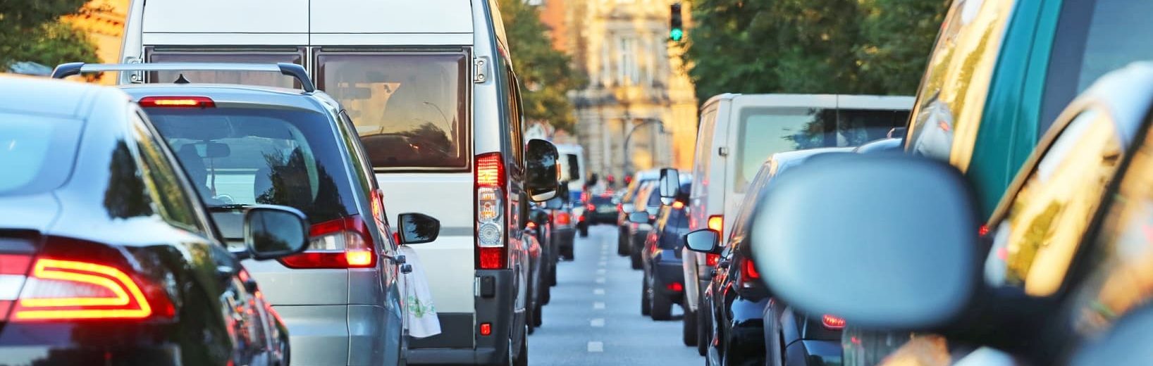 Verkehrsverstoß Passfoto