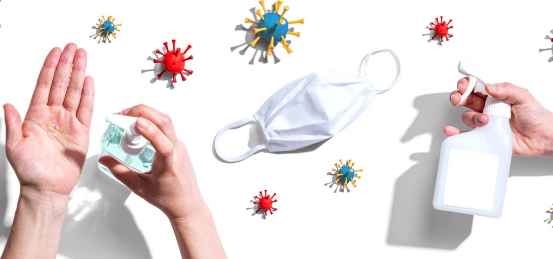 Betriebsrat Hygiene