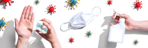 Betriebsrats-Check: Corona-Hygiene im Betrieb