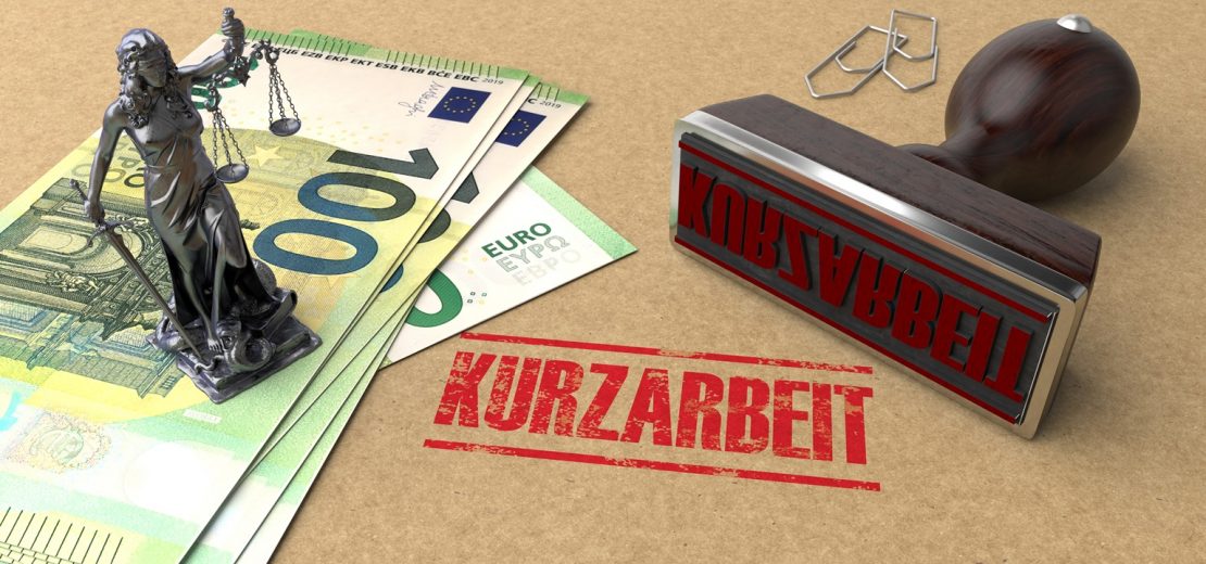 Betriebsrat Kurzarbeit