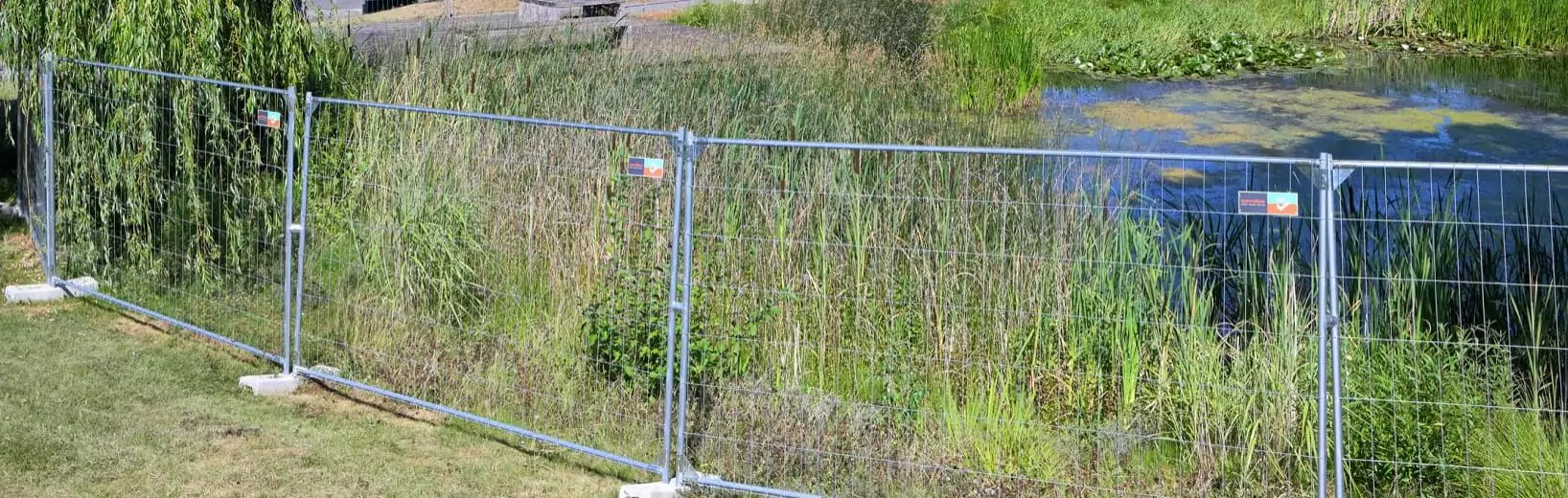 Bürgermeister auch in der zweiten Instanz wegen Versäumnissen zum Absichern eines Teiches verurteilt Teiche Gefahren