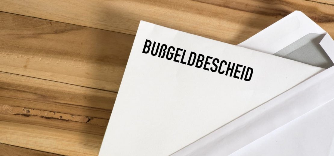Wertgrenze Ordnungswidrigkeit