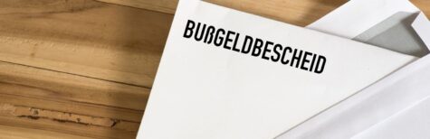Wertgrenze Ordnungswidrigkeit