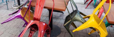 Widerruf der Gaststättenerlaubnis und gleichzeitige Gewerbeuntersagung zulässig?