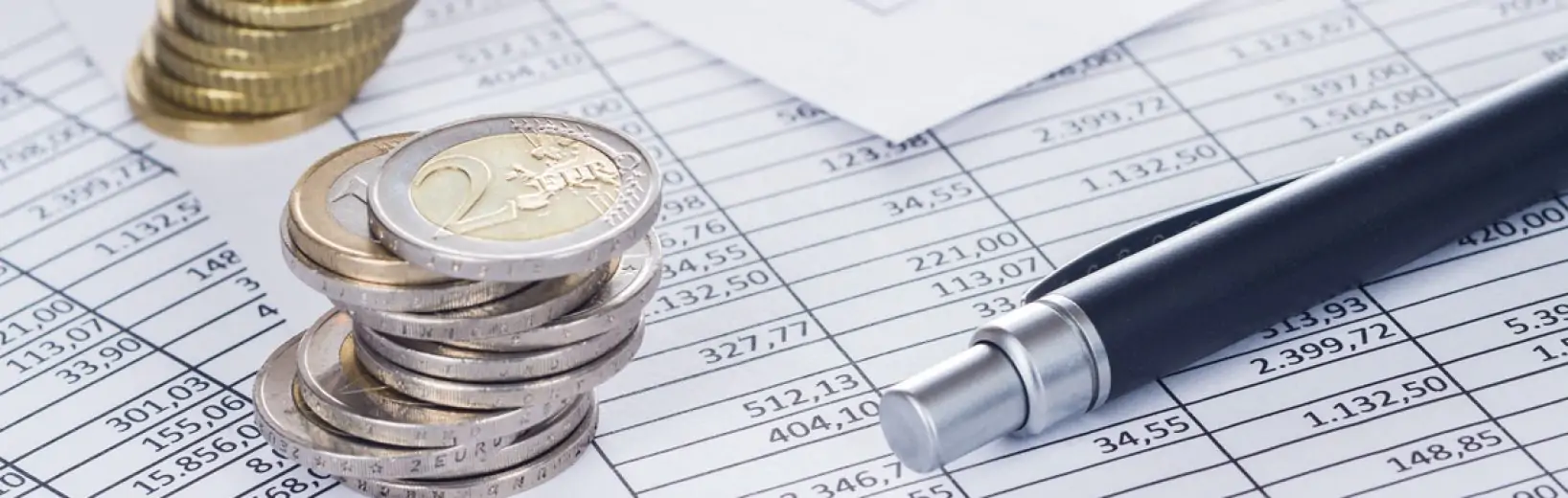 Betriebsrat Gehaltsliste