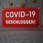 Ladenöffnungen Corona