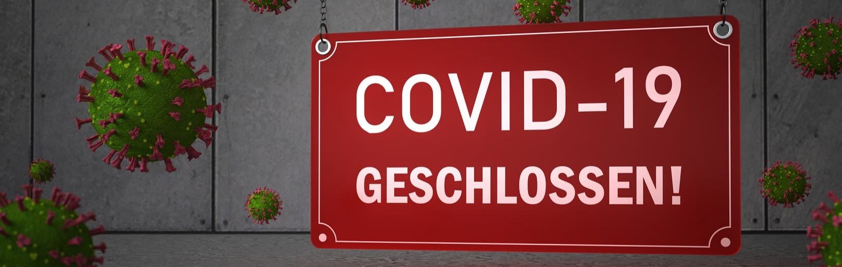 Ladenöffnungen Corona