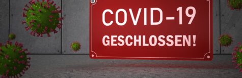 Ladenöffnungen Corona