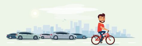 Gilt der Grenzwert von 1,1 Promille auch für Pedelecs?