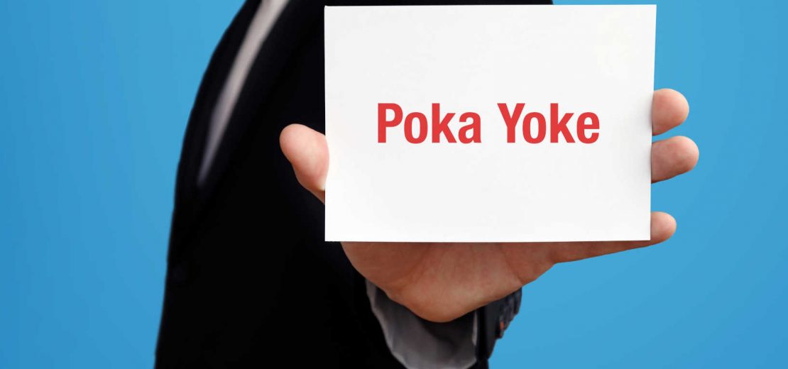 Poka Yoke