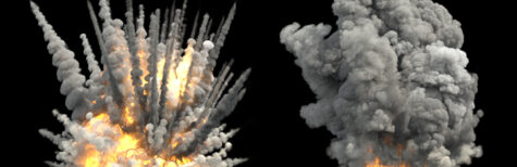 TRGS 720 „Gefährliche explosionsfähige Gemische“