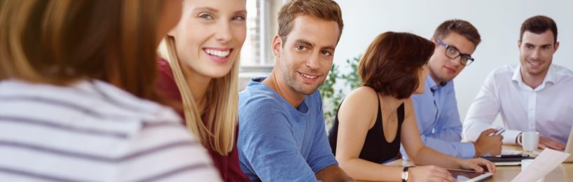 Betriebsvereinbarungen sind Sache des Betriebsrats Betriebsvereinbarung