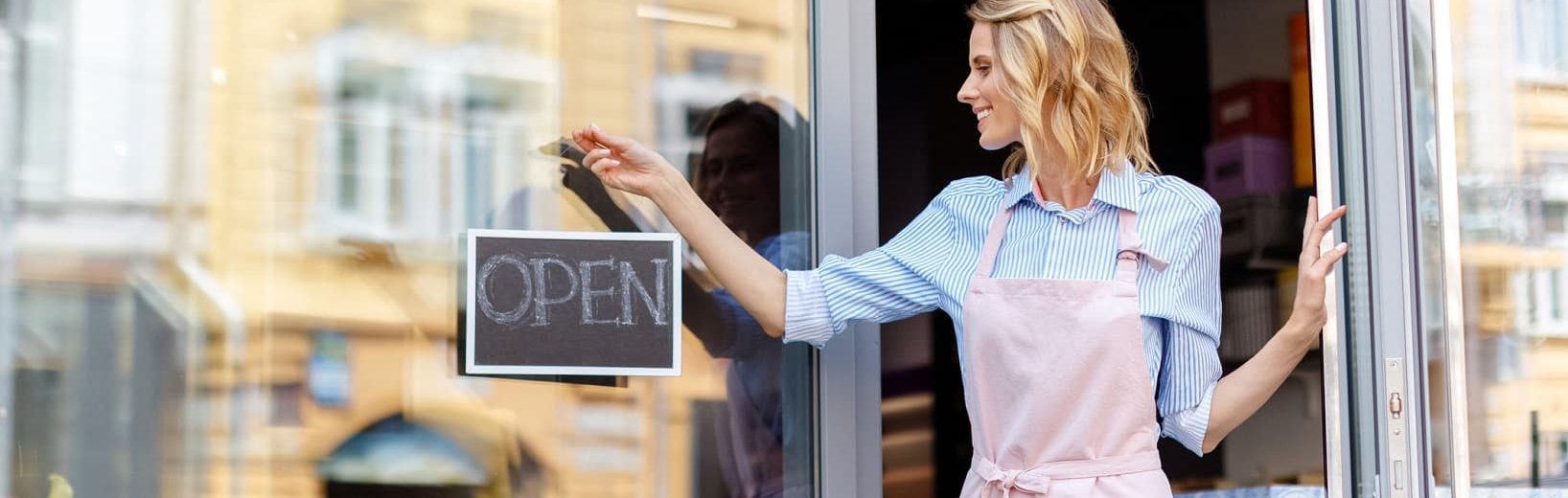 Ladenöffnung fehlende Anhörung