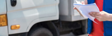Logistik-Dokumente: Der lange Weg zur digitalen Lieferkette