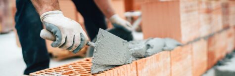 Maurer- und Betonhandwerk Kenntnisnachweis