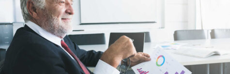 Pensionszahlung an mitarbeitenden Gesellschafter-Geschäftsführer