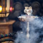 Rauchverbot Shisha-Bars