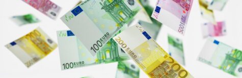 Schadenersatzansprüche: Das unterschätzte Risiko der DSGVO