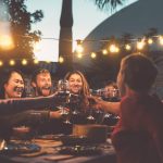 Sondernutzungserlaubnis Gastronomie