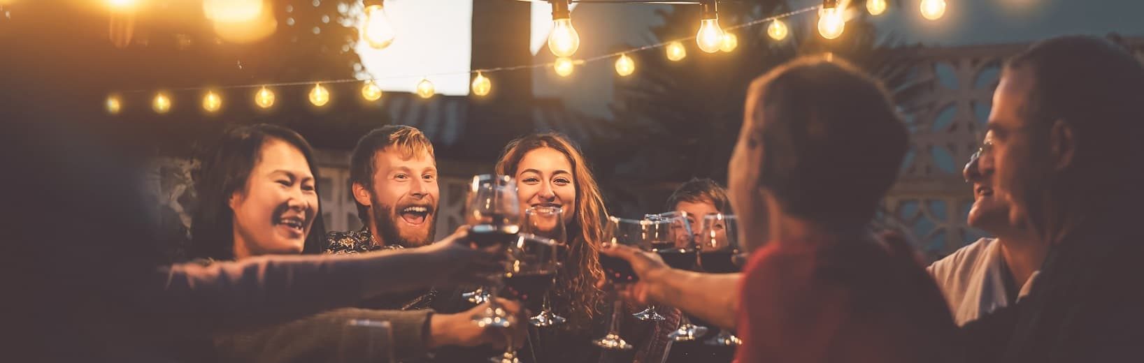 Sondernutzungserlaubnis Gastronomie