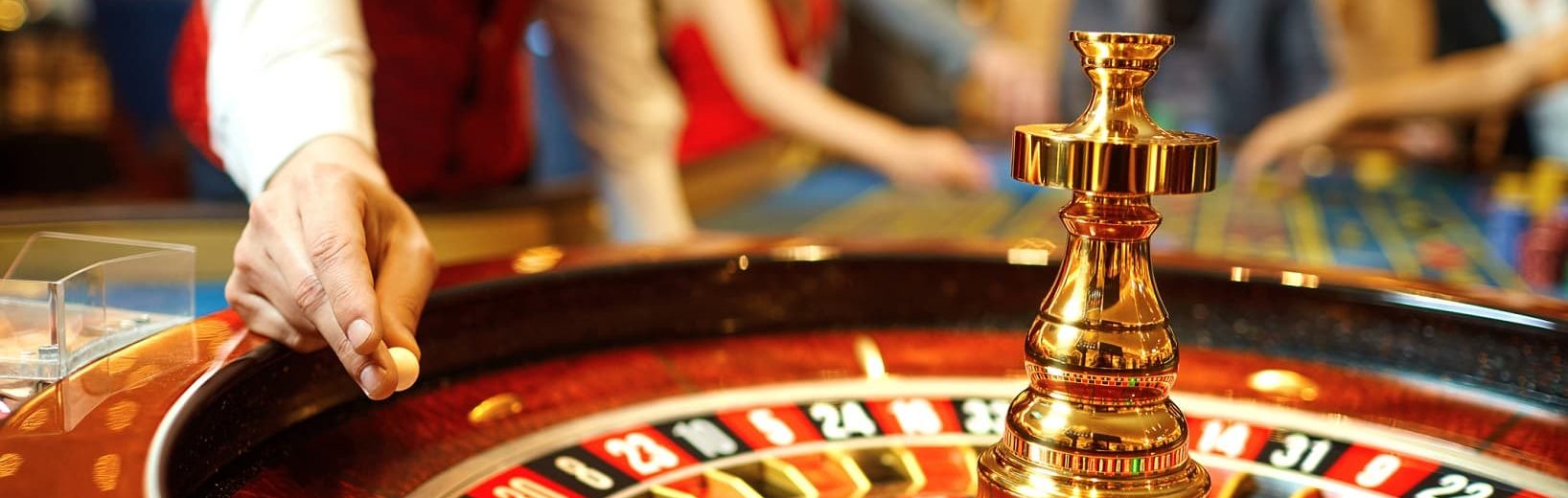 Spielhallenbetreiber Fehlverhalten Geschäftsführer