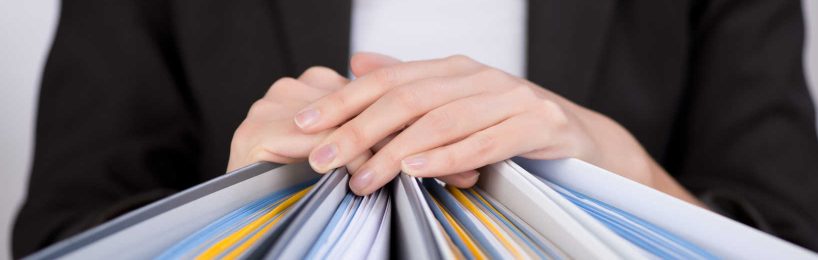 Die Verfahrensdokumentation – lästig, aber Pflicht Verfahrensdokumentation