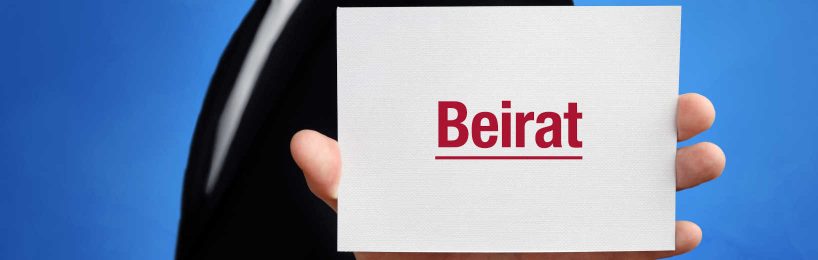 So nutzen Sie die volle Abzugsfähigkeit einer Beiratsvergütung richtig! Abzugsfähigkeit einer Beiratsvergütung