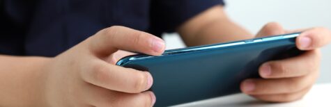 Neues Jugendschutzgesetz: Schutz gegen neue Medien