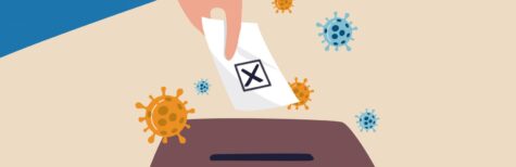 Personalratswahl in der Pandemie: Stimmabgabe im Homeoffice war möglich