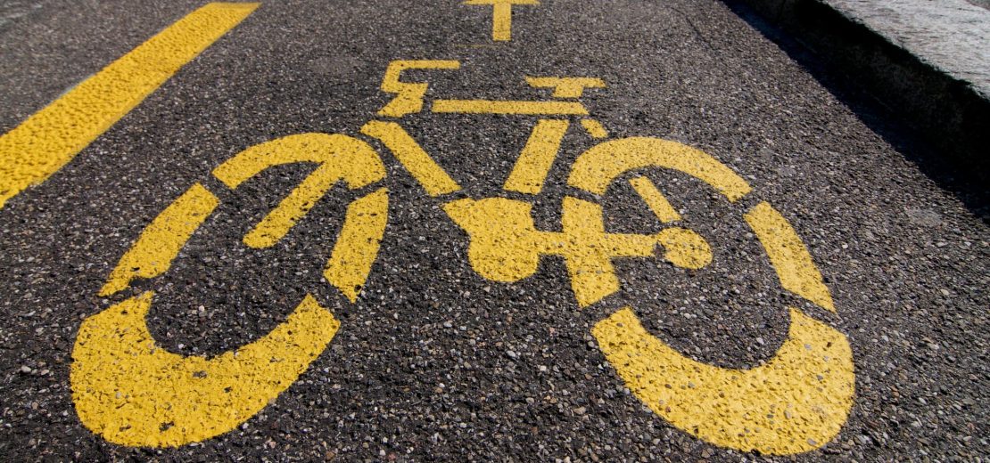 Pop-Up-Radwege