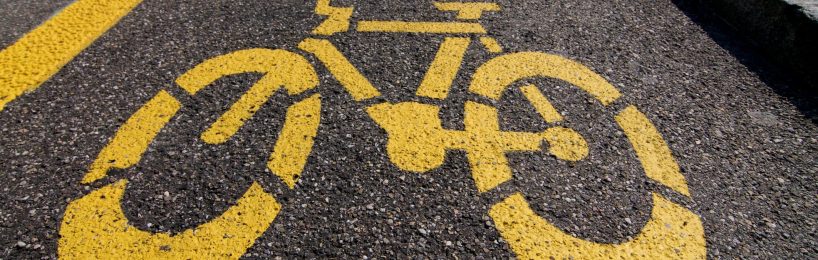 Pop-up-Radwege: neues Urteil des OVG Berlin Pop-Up-Radwege