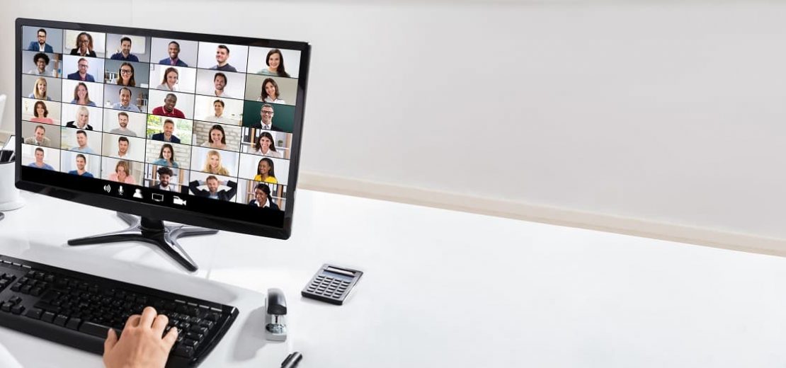 Sicherheitslösungen Homeoffice