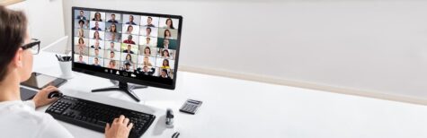 Sicherheitslösungen Homeoffice
