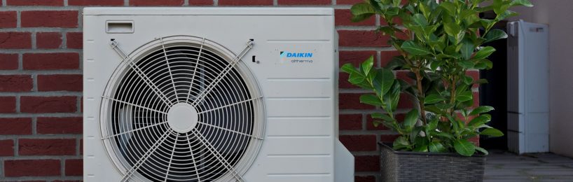 Wärmepumpe – Abstand zum Nachbargrundstück Wärmepumpe