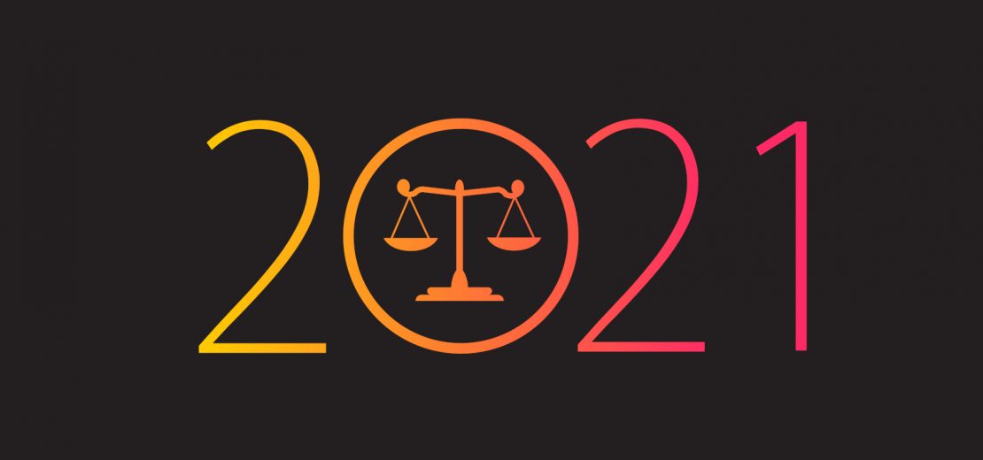 Vorschriften ändern sich 2021