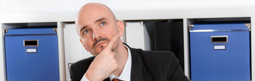 Was denken Mitarbeiter über Sie? Verbessern Sie Ihre Selbsteinschätzung! Selbsteinschätzung