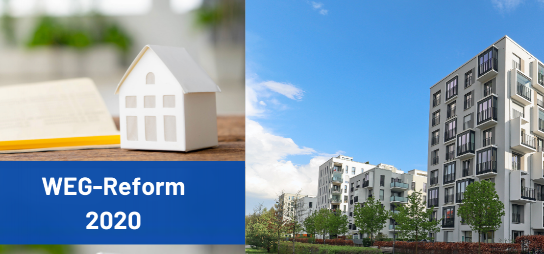 WEG-Reform 2020