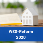 WEG-Reform 2020