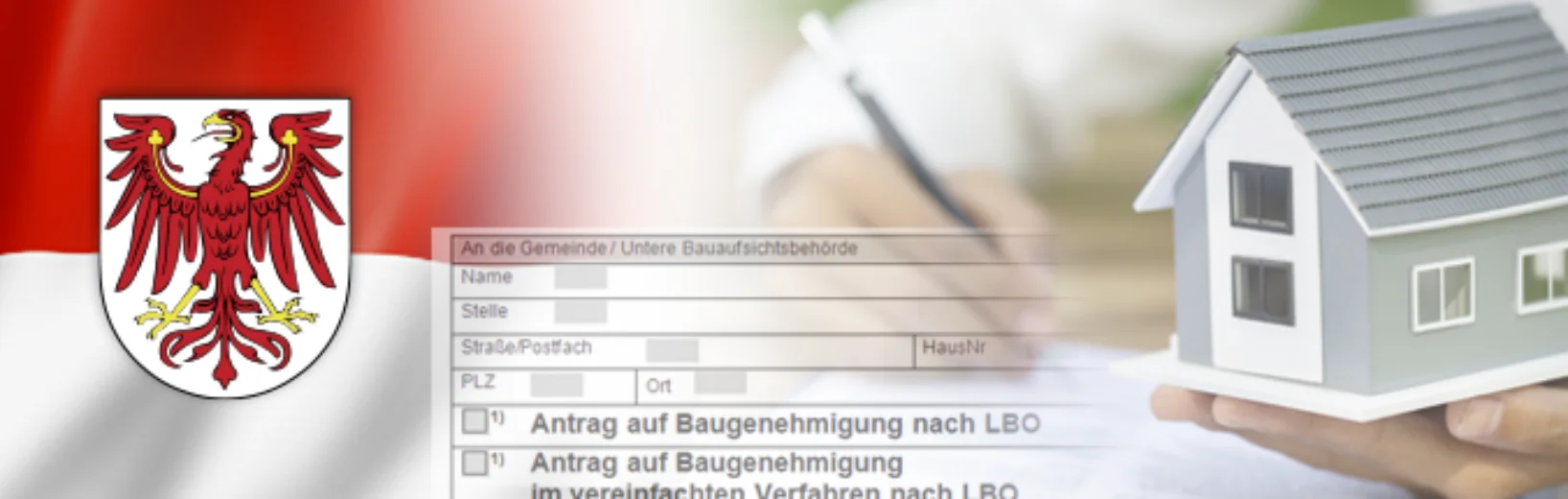 Neue Brandenburgische Bauordnung (BbgBO) in Kraft Brandenburgische Bauordnung