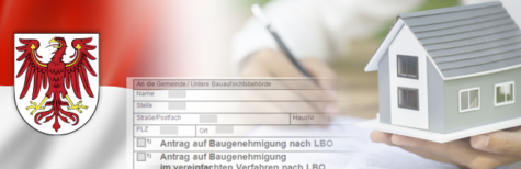 Neue Brandenburgische Bauordnung (BbgBO) in Kraft