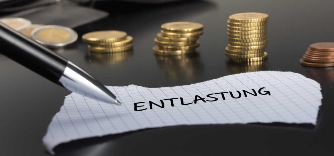 Entlastung treuwidrig