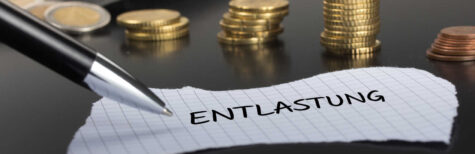 Wann ist eine Entlastung des Geschäftsführers treuwidrig?